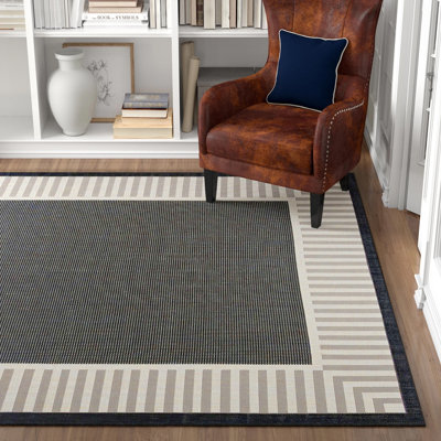 Tapis tissé à la machine Delshire
