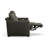 Broadway Leather Power Reclining Loveseat with Power Headrests-190590312