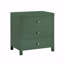 Table de chevet 3 tiroirs, Nevarre-787002901
