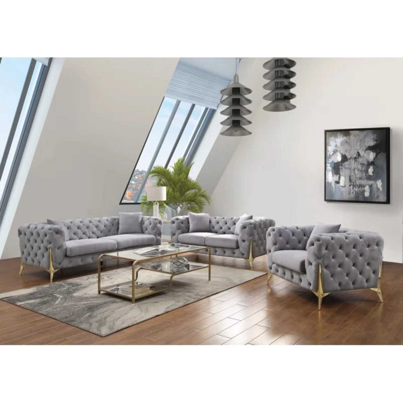 Ensemble de salon Finick