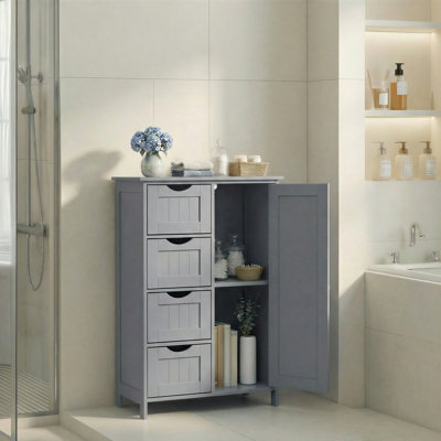 Merrill Bathroom Cabinet