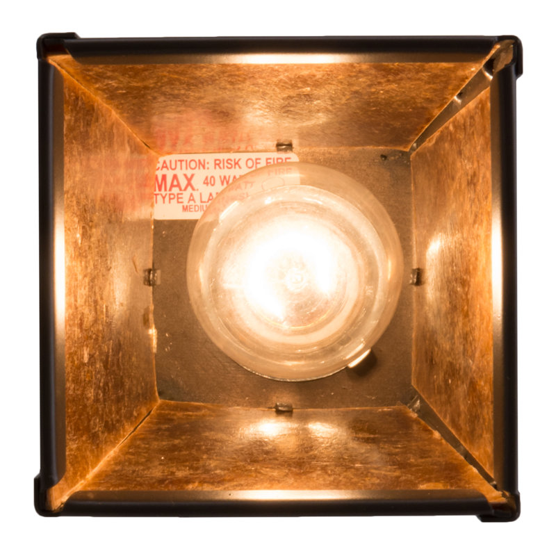 Luminaire suspendu géométrique 1 lumière Wynsum