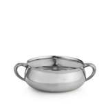 Nambe Baby - Kibo Baby Dish