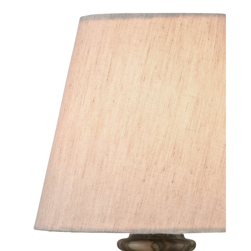 Mini lampe de table Piccolo, Vert naturel