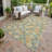 Machine Washable Indoor/Outdoor Chantille ACN2569 Kids Rug-1926255133-1926255341