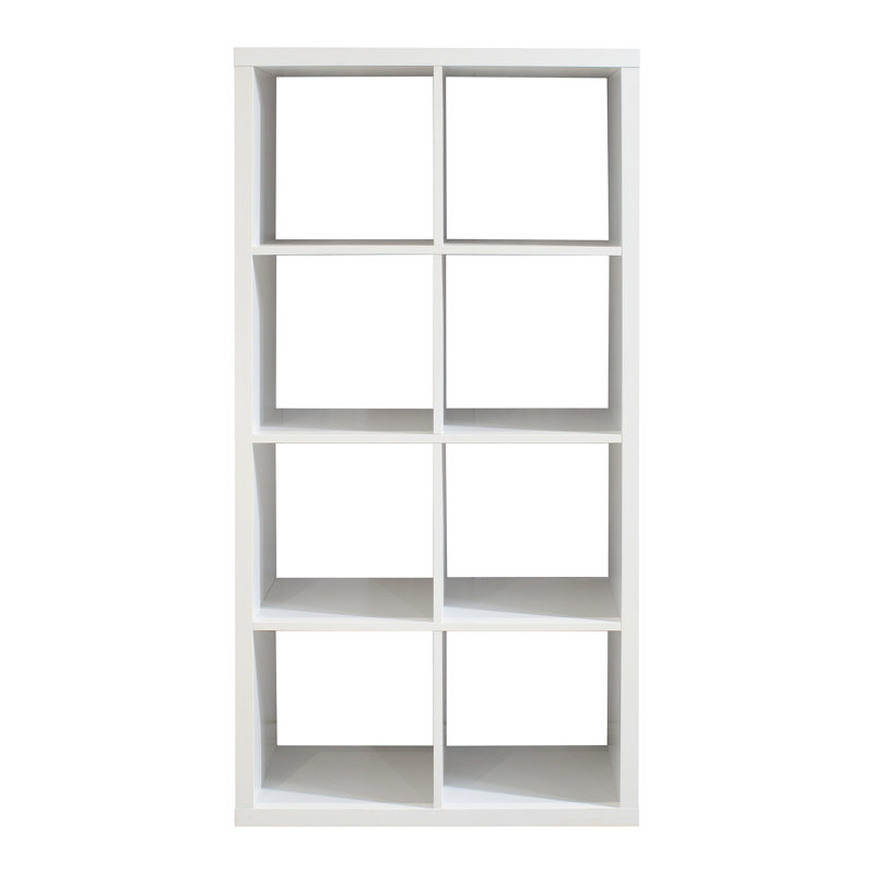 Rangement pour 8 cubes Smart Cube, White