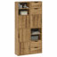 79cm H x 40cm W Bookcase-1840753298