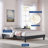 Modway Novi Performance Velvet Bed-499040056-499040060