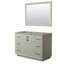 Strada 47.25'' Single Bathroom Vanity Base Only-975228764