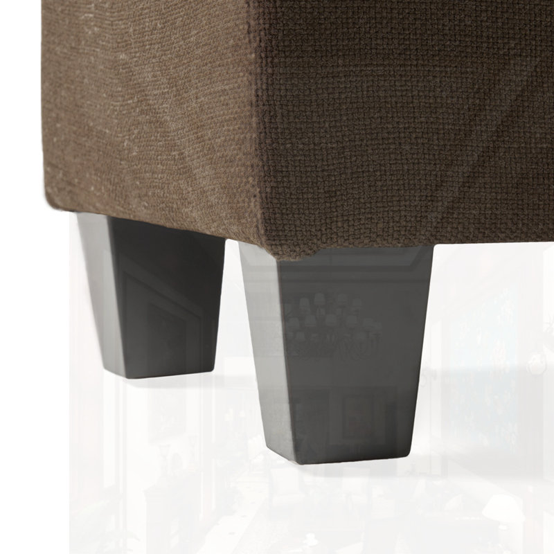 SPRINGFIELD OTTOMAN