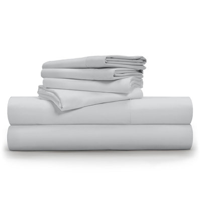 Sateen Standard Sheet Set