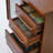 Retro Small-Sized Sideboard