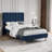 Upholstered Wingback Bed-1818114007-1775848943