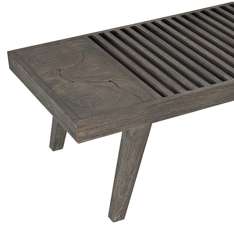 Madura Teak Picnic Bench