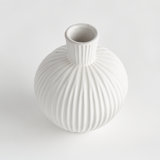 Pravi Handmade Terracotta Table Vase