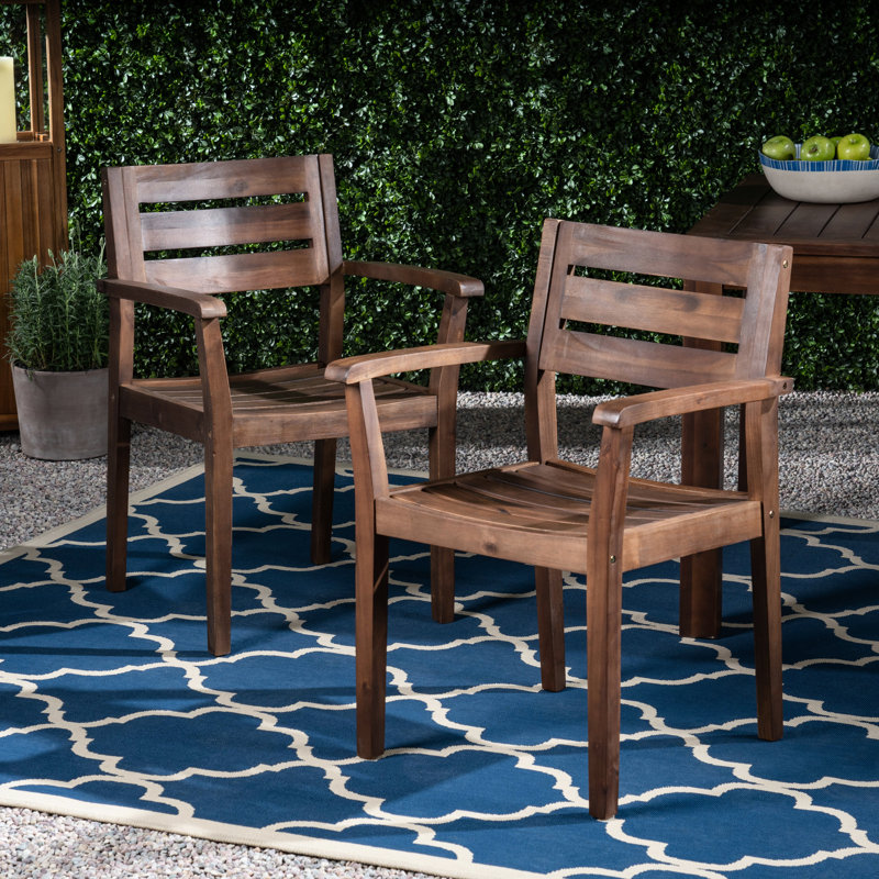 Ensemble repas pour patio