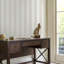 Laura Ashley Lille Pearlescent Stripe Wallpaper-1521987865