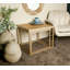 Barret Frame Coffee Table