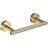 Wall-Mount Single Single Post Toilet Paper Holder-110808809