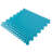 Penny 1 " X 1 " Straight Edge Glass Mosaic Sheet Wall & Floor Tile-61256700