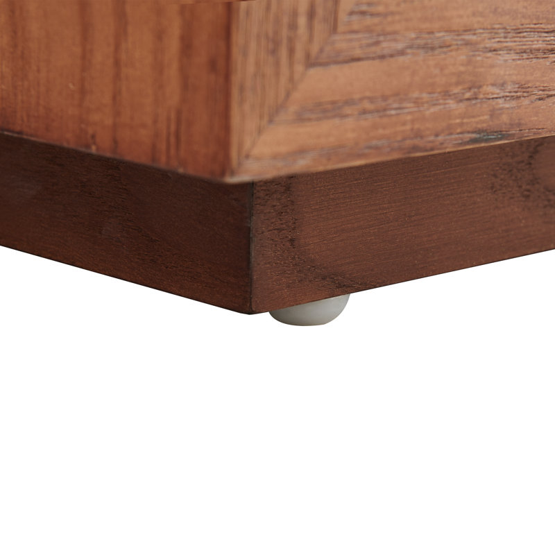 Baker 24" Single Bathroom Vanity Set
