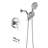 All-In-One Kit with Rough in-Valve-116543462