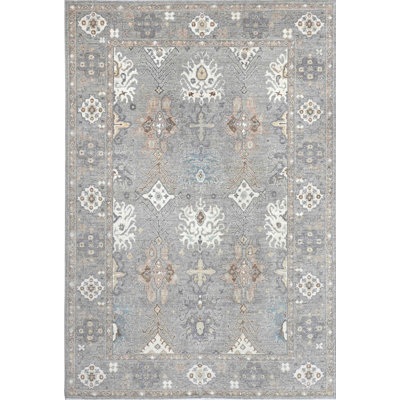 Tapis noué à la main Dover