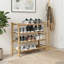 Shoe Rack-547095195