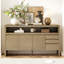 Buffet 60 "à 3 portes avec 3 tiroirs-1440426289-1440426300-1440426303