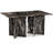 Verona Genuine Marble Dining Table-88388073-88388075