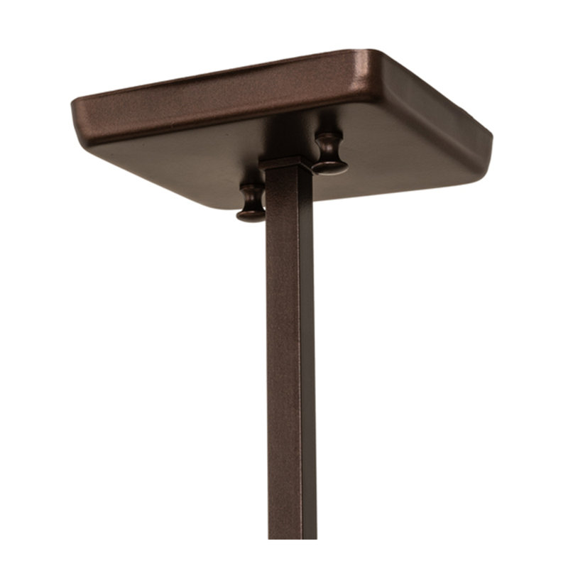 Mission 1 - Light Pendant