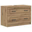 Bathroom Storage Furniture Set-359362558
