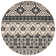 Northpoint Veranda Southwestern Indoor/Outdoor Area Rug