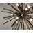 Murana 12 - Light Sputnik Sphere Chandelier-95113269-131157480-95113281