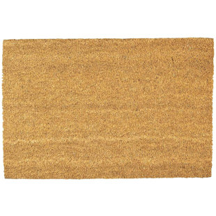 The Canvas Doormat