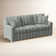 Frye 3 Over 3 Sofa