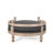 Wolfeboro Orthopedic Polyester Pet Bed-2008972320