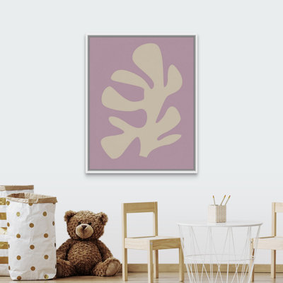 Plants & Flowers Canvas Art