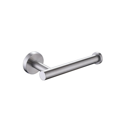 Wall Mounted Toilet Paper Holder