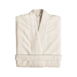 Bee Waffle Bathrobe