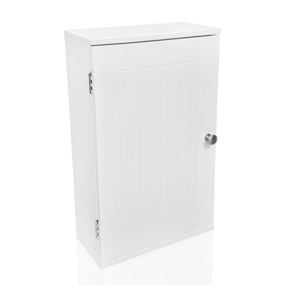 Fincham Bathroom Cabinet