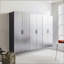 Astro Series Durable 3-Piece Garage Cabinet Set With Soft-Closing Drawers And Heat-Resistant Finish For Efficient Storage