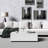 Mcmartin Glass Coffee Table-1836207142