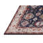 Tapis oriental bleu / beige / rouge-1942820500
