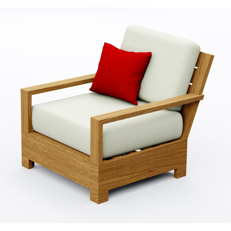 Leveb Outdoor Patio Sofa