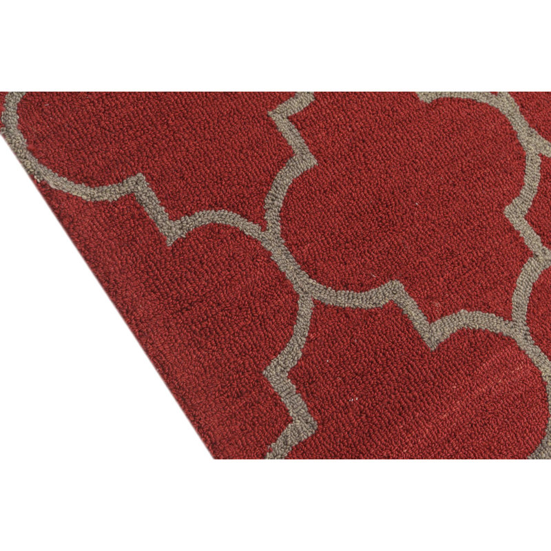 Tapis rouge Myrick
