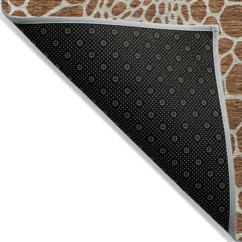 Tapis Colwart, Rectangle 2 pi 6 po x 3 pi 10 po