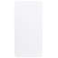 Table d'événement rectangulaire pliante en plastique Noah-90538987