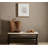 Avae Boucle Upholstered Bench-488970717
