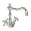 Chesterfield Double Handle Bar Faucet-1630854210